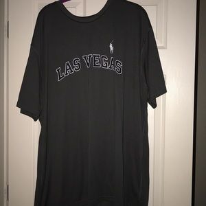 Polo by Ralph Lauren Men’s Dry Performance Tee